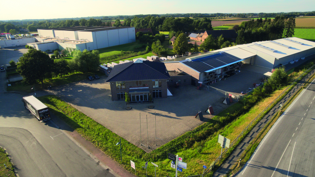 Standort Bakum DENW